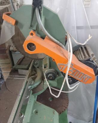 Troncatrice Pegic GP300RT