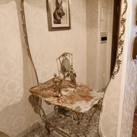 SPECCHIERA CON CONSOLE 