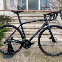 Giant TCR Shimano 105 di2 (taglia M)