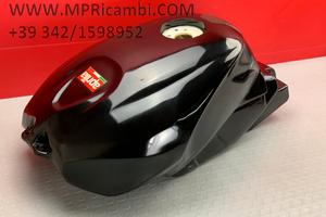 SERBATOIO BENZINA APRILIA RSV 1000 2004 2005 NEW