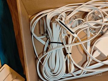 zte mc889 modem router cpe 5g 4g funziona con tutt