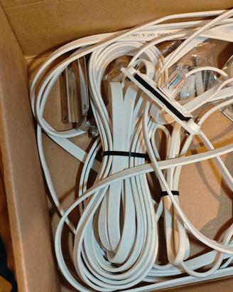 zte mc889 modem router cpe 5g 4g funziona con tutt