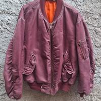 BOMBER Levis VINTAGE