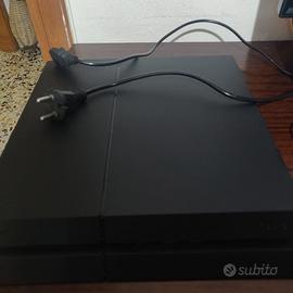 ps4 usata