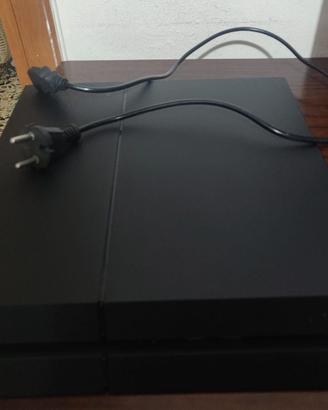 ps4 usata