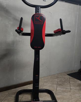 Domyos DS980 stazione palestra