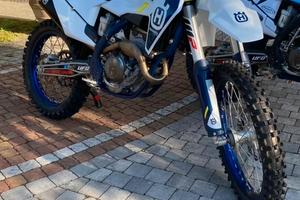 Husqvarna fc 250 2022