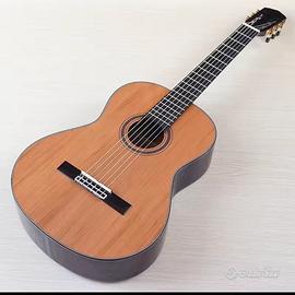 chitarra acustica 