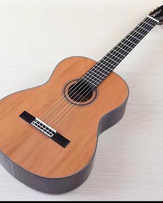 chitarra acustica 
