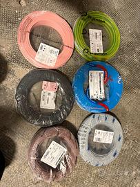 Cordina unipolare 1,5 mm