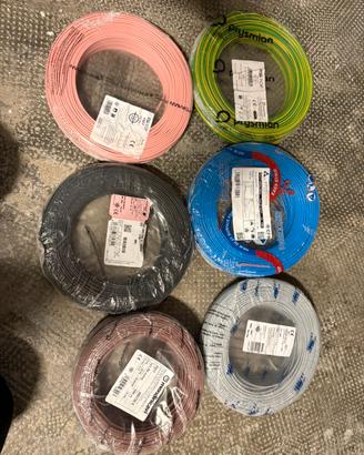 Cordina unipolare 1,5 mm