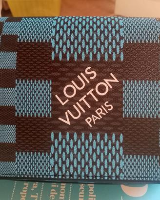 borsa uomo LOUIS VUITTON