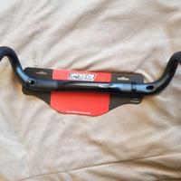 PIEGA MANUBRIO STRADA FSA ENERGY COMPACT