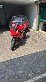 Panigale v2S 2025