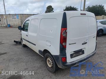 Renault kangoo fw0/1 1.5 dci 85 86cv -ricambi