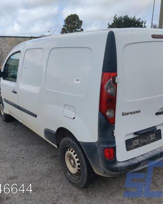 Renault kangoo fw0/1 1.5 dci 85 86cv -ricambi