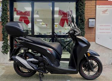 Honda SH 350 - 2022