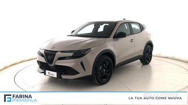 ALFA ROMEO Junior - Junior 1.2 ibrida 145cv U87218