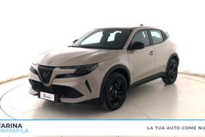 ALFA ROMEO Junior - Junior 1.2 ibrida 145cv U87218