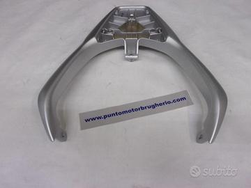 Portapacchi posteriore piaggio medley