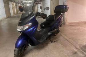 Suzuki Burgman 250 anno 2001