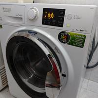 lavatrice hotpoint ariston