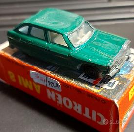 Polistil Ami8