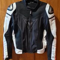 Giacca estiva Dainese Super Speed - Taglia 50