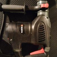 Demolitore tassellatore wurth