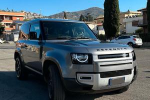 Land Rover Defender 90 3.0D I6 200 CV AWD Auto SE