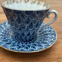 Tazza  Russa Lomonosov imperial LFZ