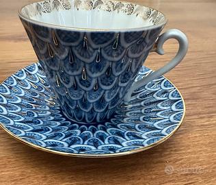 Tazza  Russa Lomonosov imperial LFZ