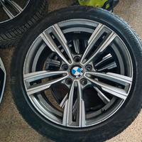 Cerchi bmw