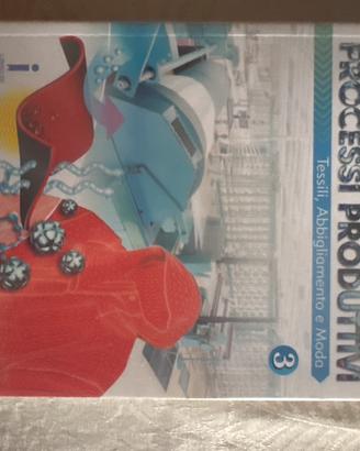 Tecnologie applicate ai materiali e ai processi