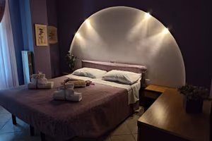 Appartamento Variopinto