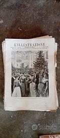Riviste d'epoca 