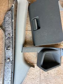 Plastiche Interne Ford Focus SW 2ª Serie Titanium