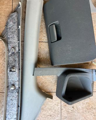 Plastiche Interne Ford Focus SW 2ª Serie Titanium
