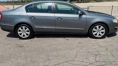 Passat b6 