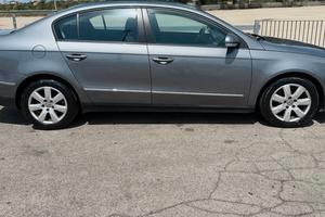 Passat b6 