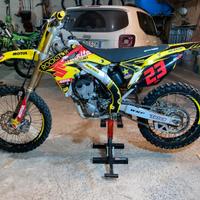 Suzuki RMZ 250