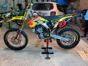 Suzuki RMZ 250