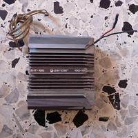 amplificatore per auto 