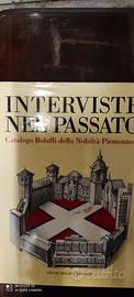 CATALOGO DELLA NOBILTA' PIEMONTESE BOLAFFI