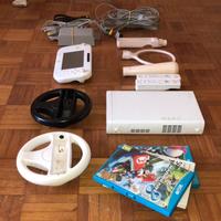 Console Wii U