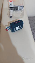 cassa JBL go3
