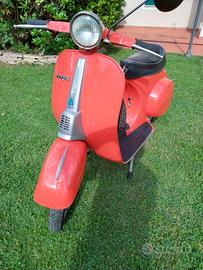 Piaggio Vespa 50 R (V5A1) - 1984