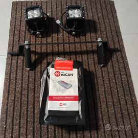 Faretti BMW GS1200/1250+ ezCAN