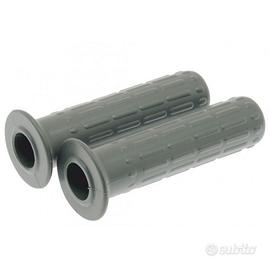 Coppia manopole per Lambretta J 50