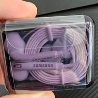 Samsung auricolare stereo in-ear EO-EG920BW